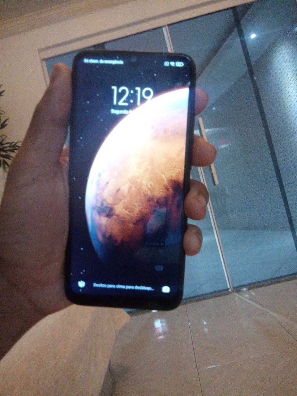 Vendo cllr redmi not 8  - Foto 2