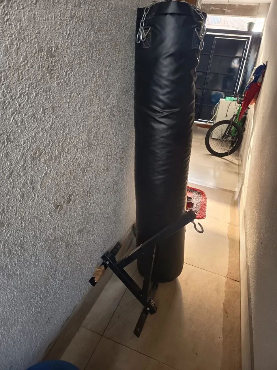 Saco de boxe  - Foto 2