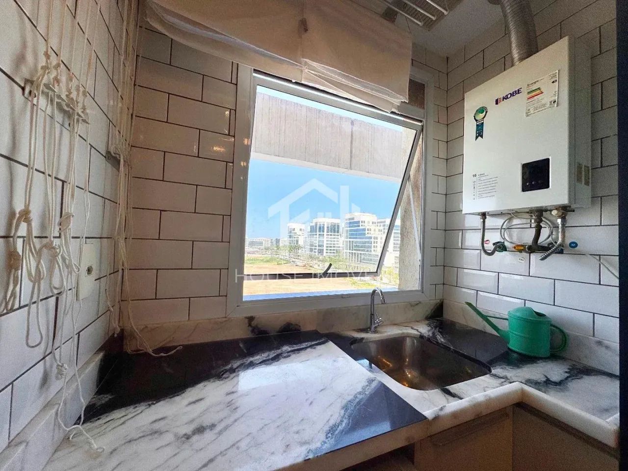 Barra Olímpica | Apartamento 1 quarto, sendo 1 suite - Foto 5