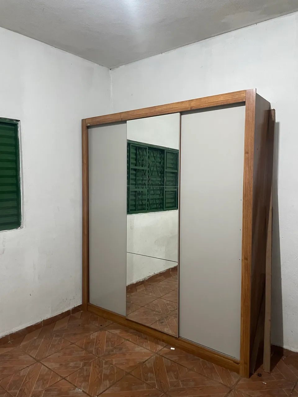 Guarda roupa  - Foto 2