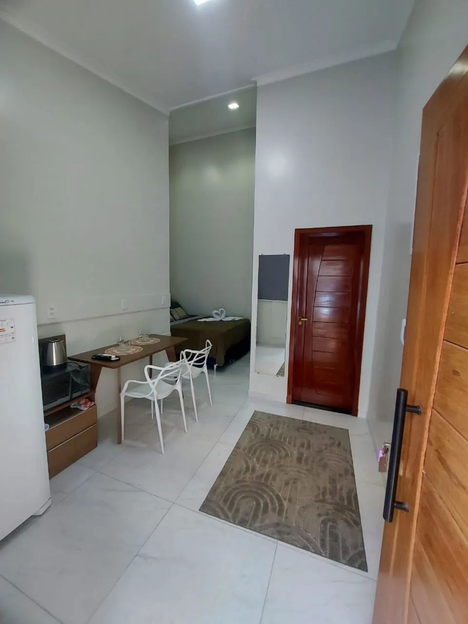 Foto - Santarém - Aldeia