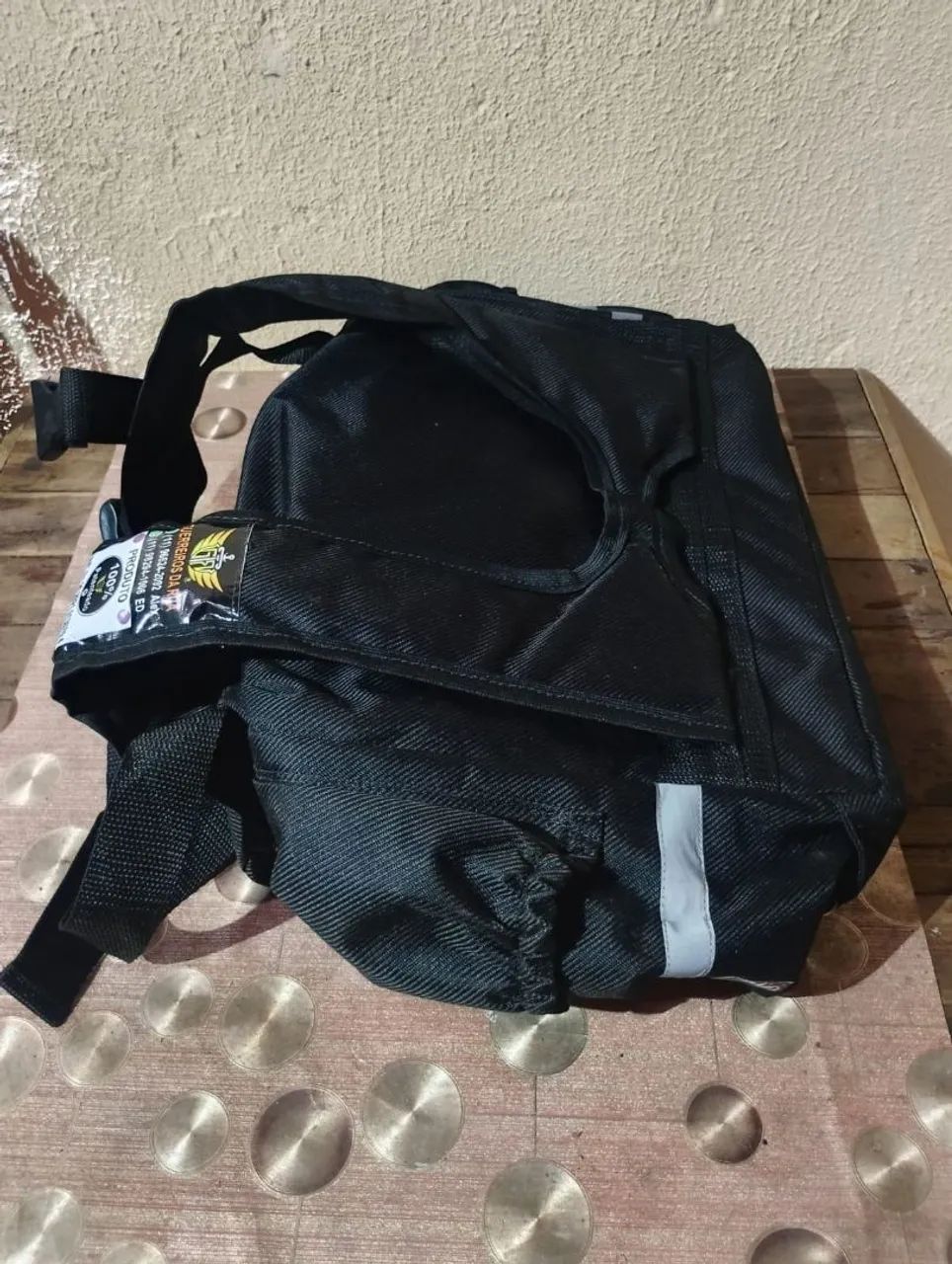 Bag nova, nunca usada. - Foto 4