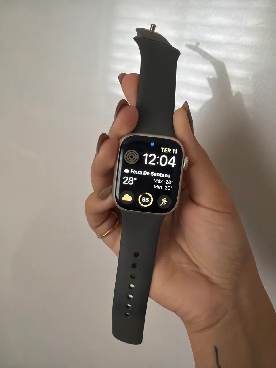 Apple Watch Series 9