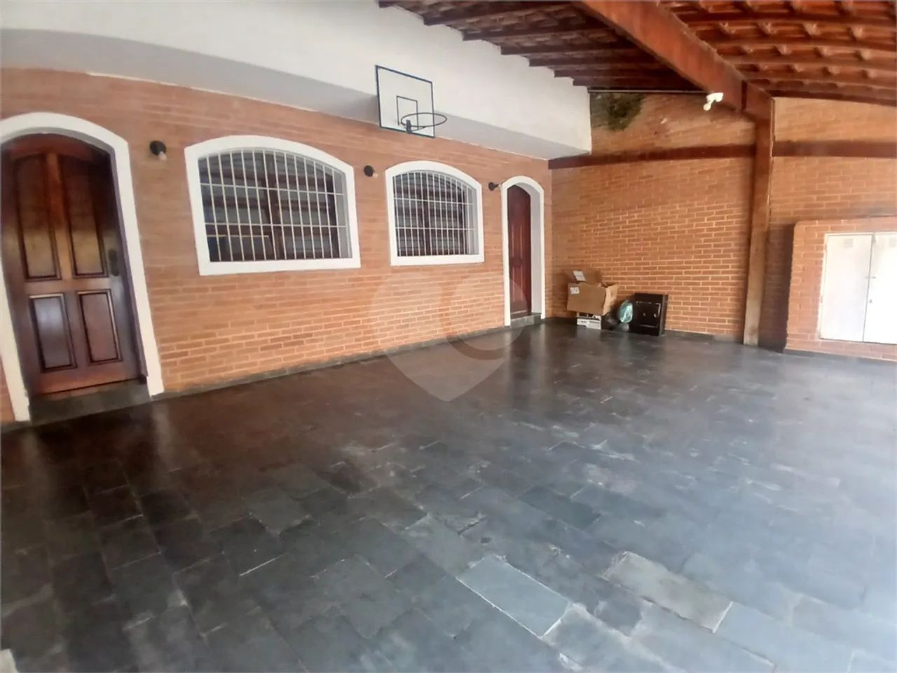 Casa para alugar com 3 quartos em Parque Continental, São Paulo - Foto 2