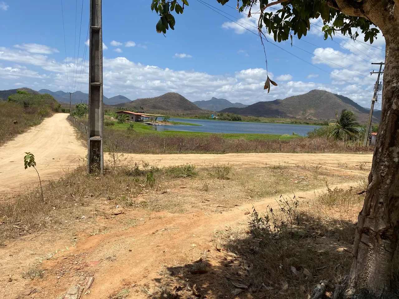 Vendo Terreno Precedência em Maranguape 