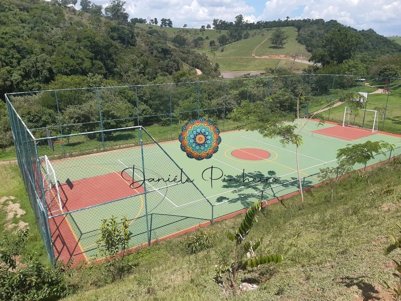Condomínio Ecologie Itatiba - Terreno em Condomínio A Venda Ecologie Itatiba - Foto 9