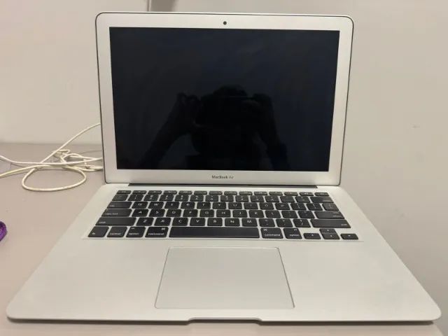Macbook Air 13 Apple 2013 - Notebooks - Pinheiros, São Paulo