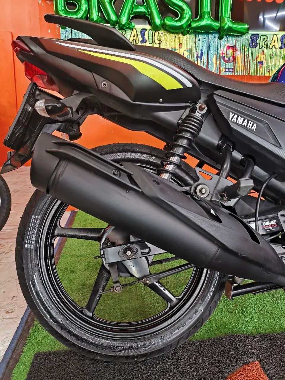 Fazer 150cc 2020 - Foto 4