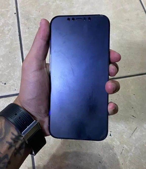 iPhone 12 Pro Max  - Foto 2