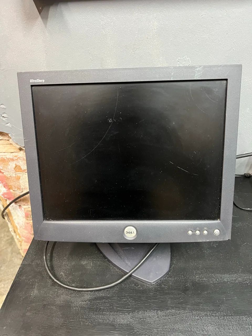 Monitor Dell