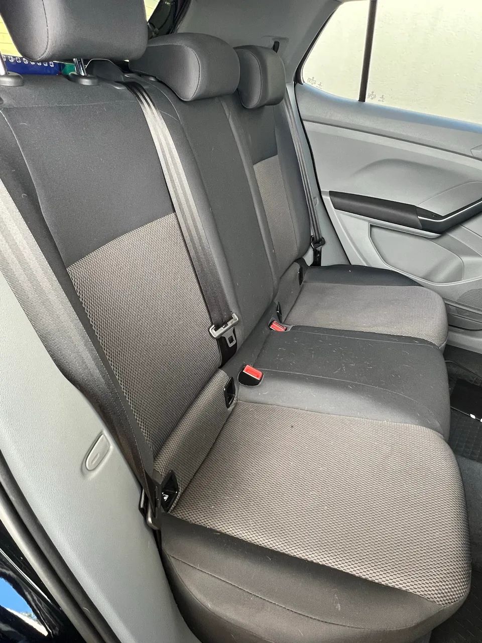 Volkswagen T-Cross 2020