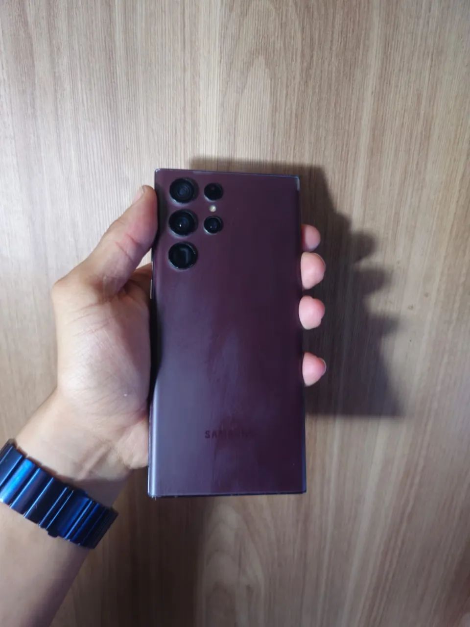 S22 Ultra 512gb - Foto 4