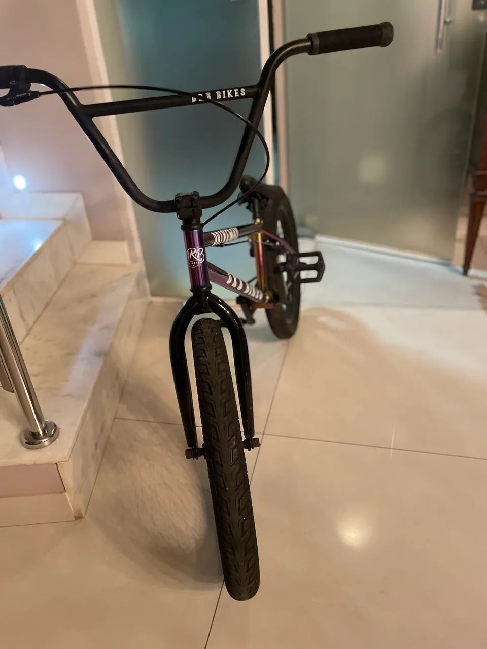 BMX WeThePeople Reason - Foto 5