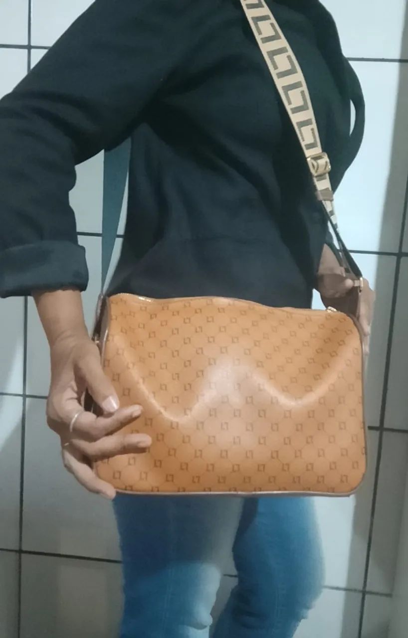 Bolsa Luz da Lua  - Foto 3