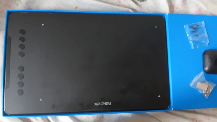 Mesa digitalizadora XP-PEN Deco 01 v2