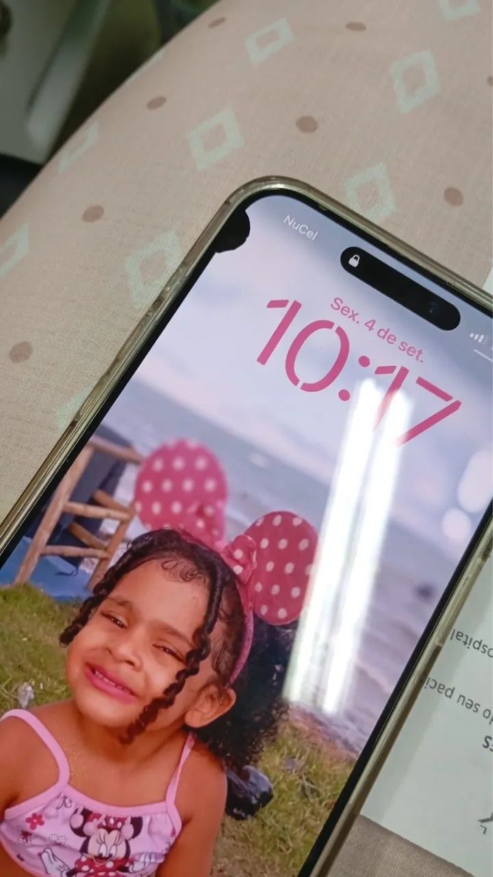 Iphone 15 pro max 256 gigas  - Foto 3