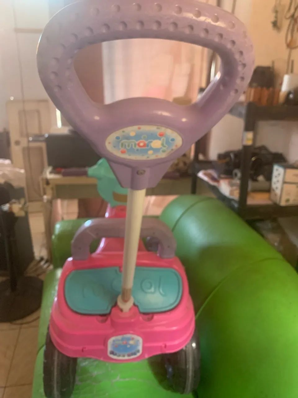 Velocípede  - Foto 2