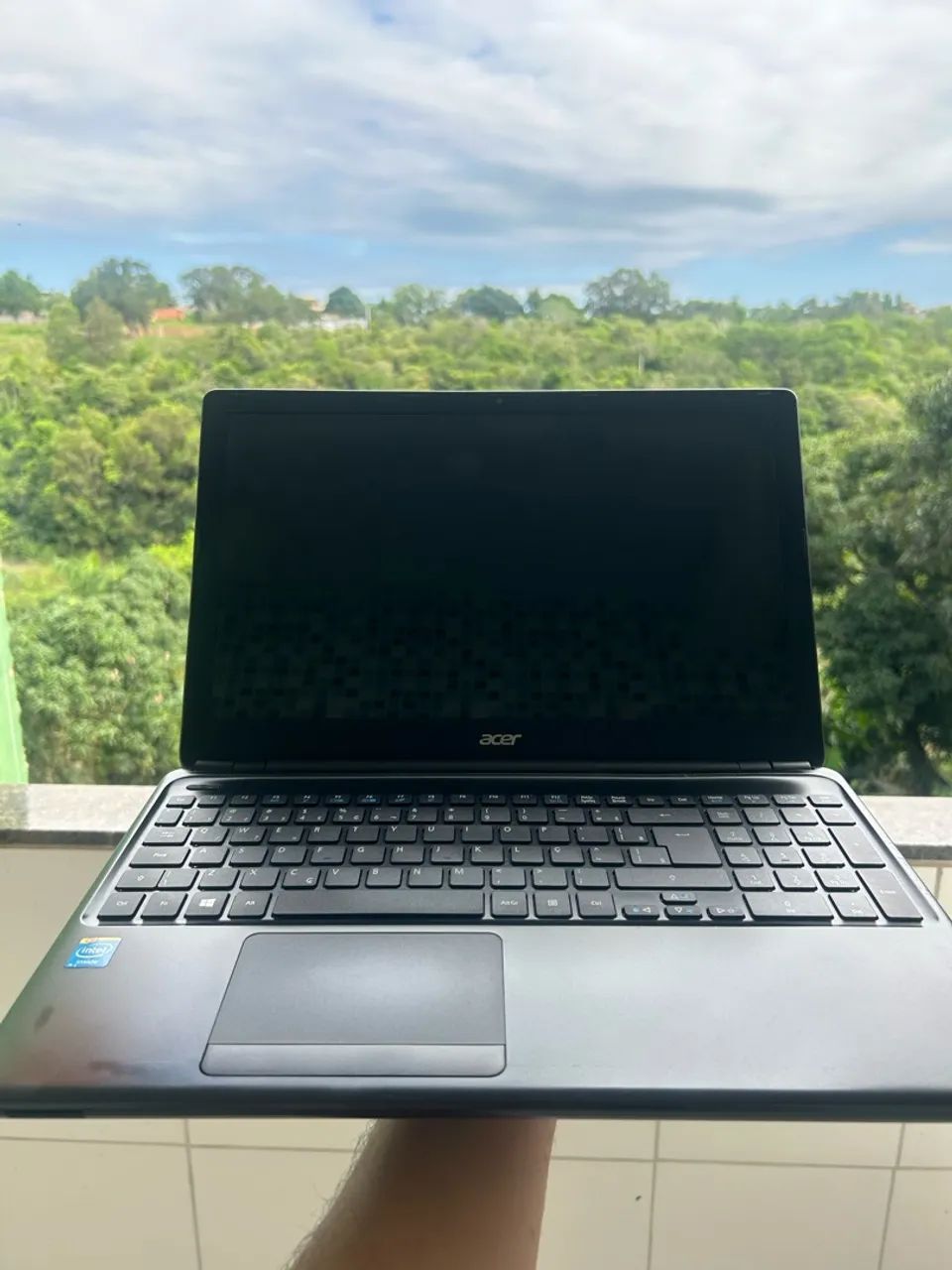 Acer Celeron 8GB HD 500GB - Foto 5