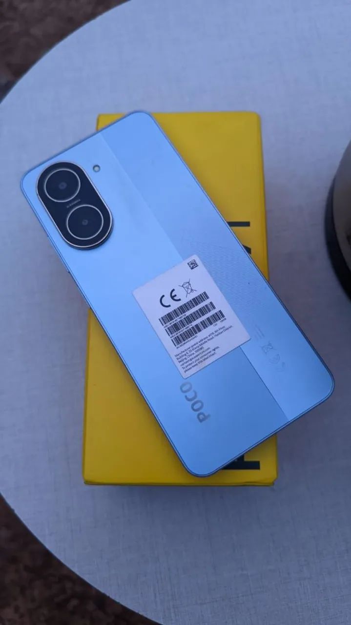Xiaomi Poco C71 - Foto 5