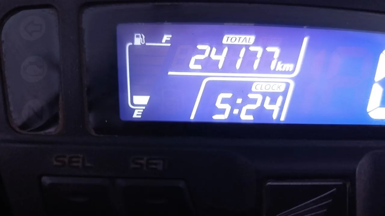 Honda Bros 2022 Extra  - Foto 4