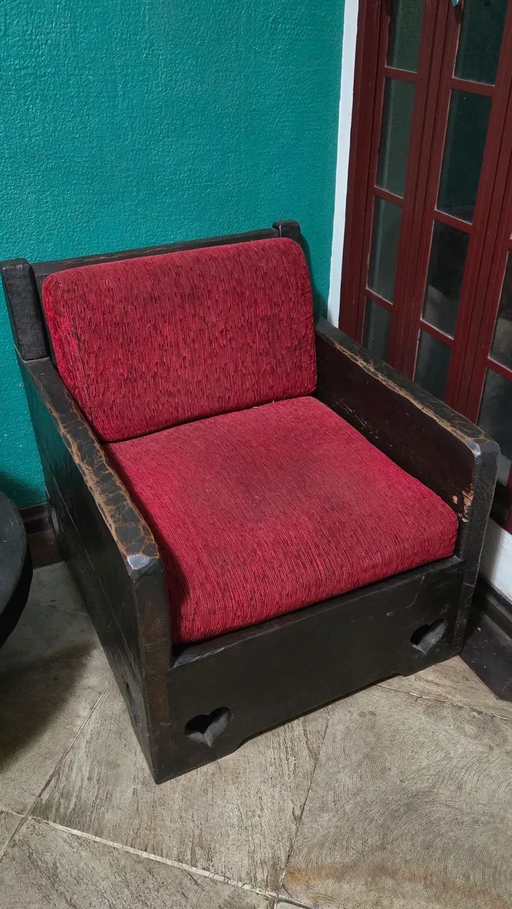 Sofa + Poltronas - Foto 2