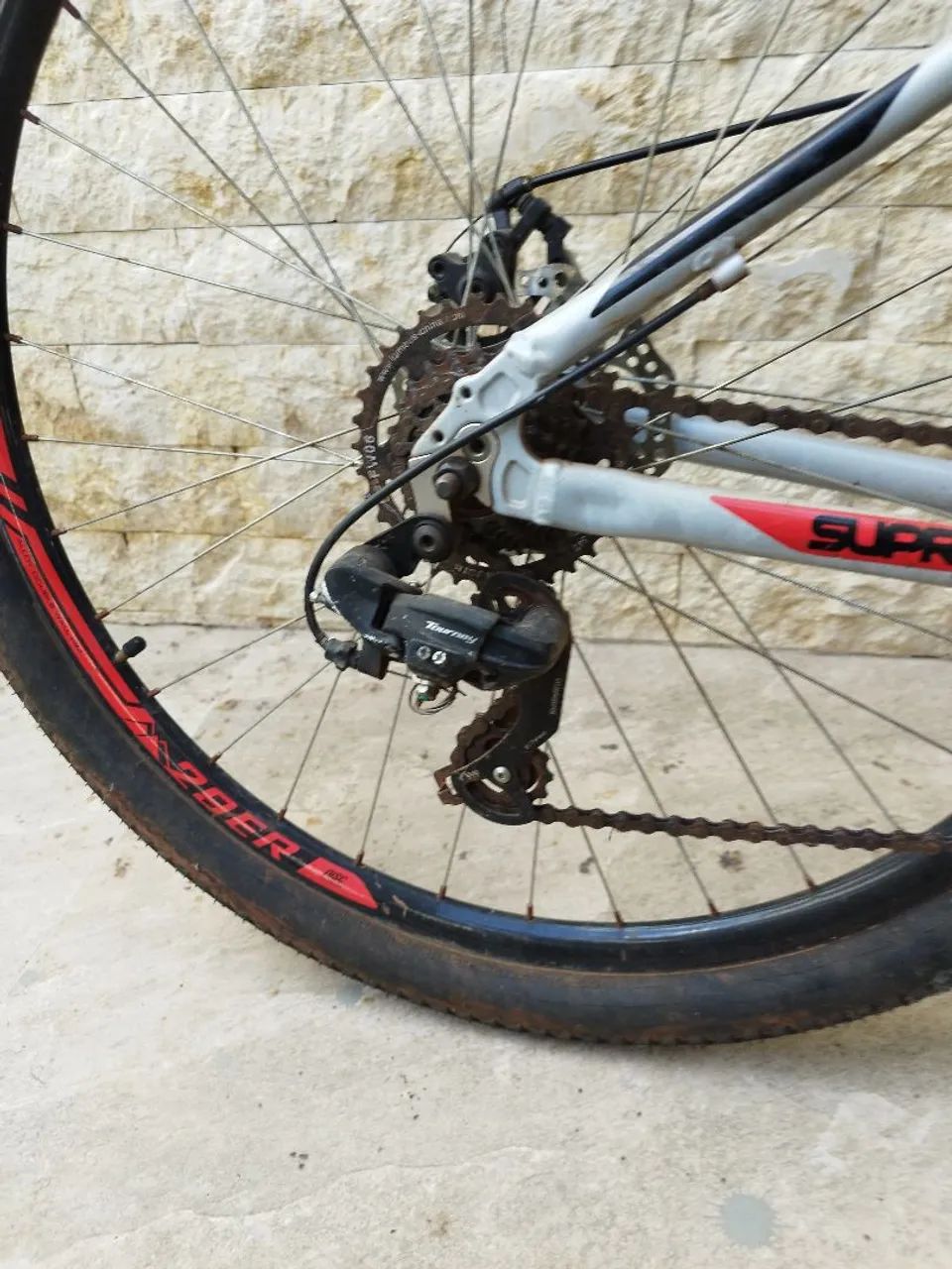 Bicicleta - Foto 2