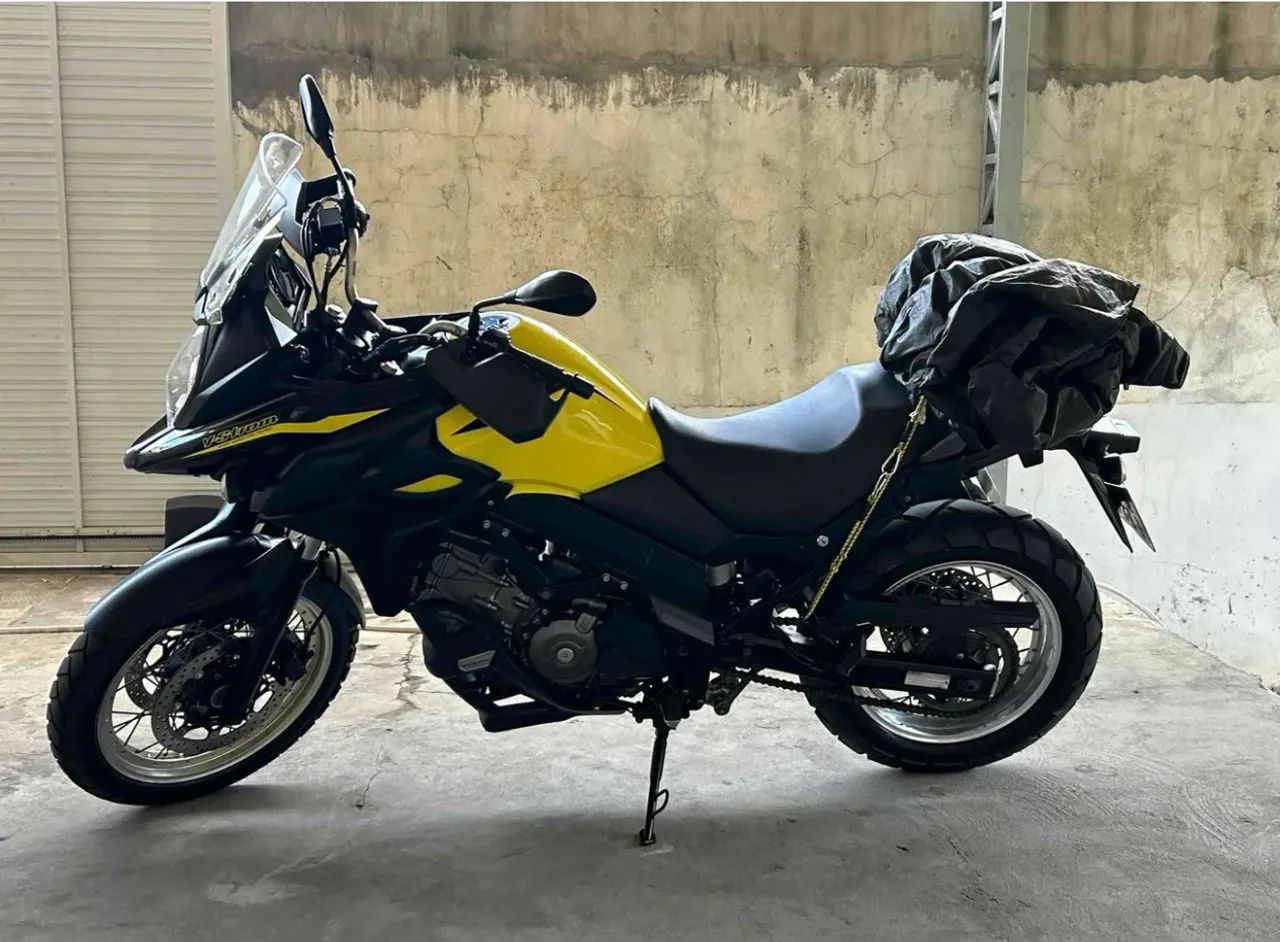 Vstrom - Foto 2