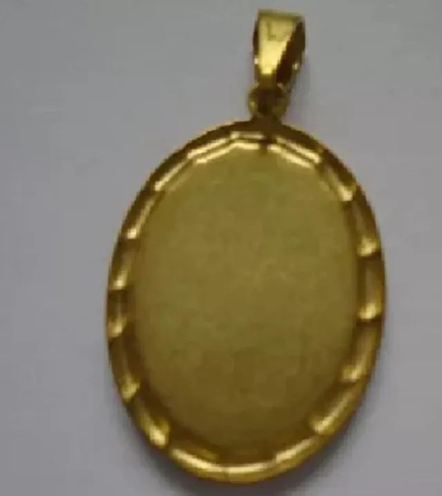 Medalha sacra de São Peregrino - nova - Foto 2