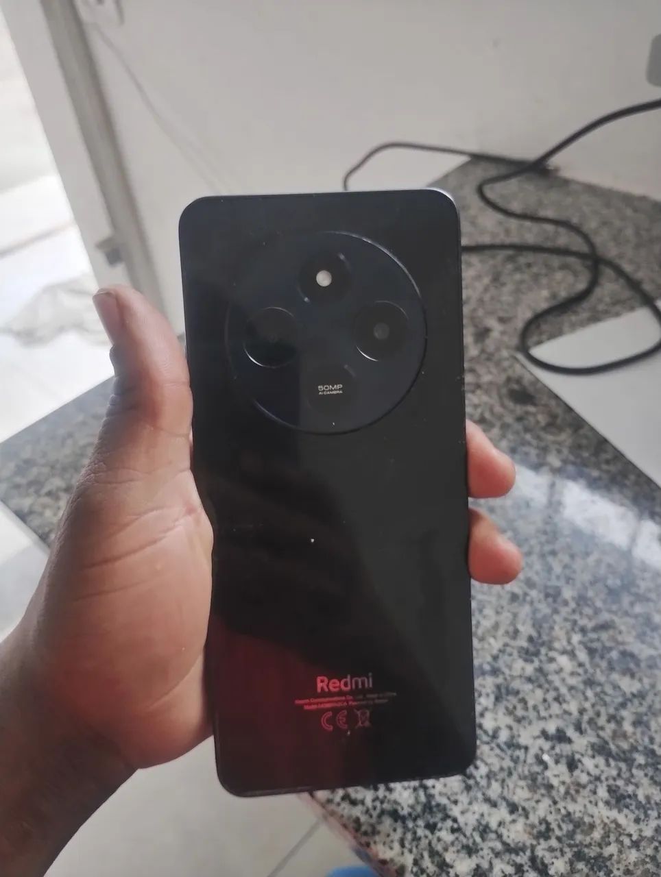 Redmi14c  - Foto 3