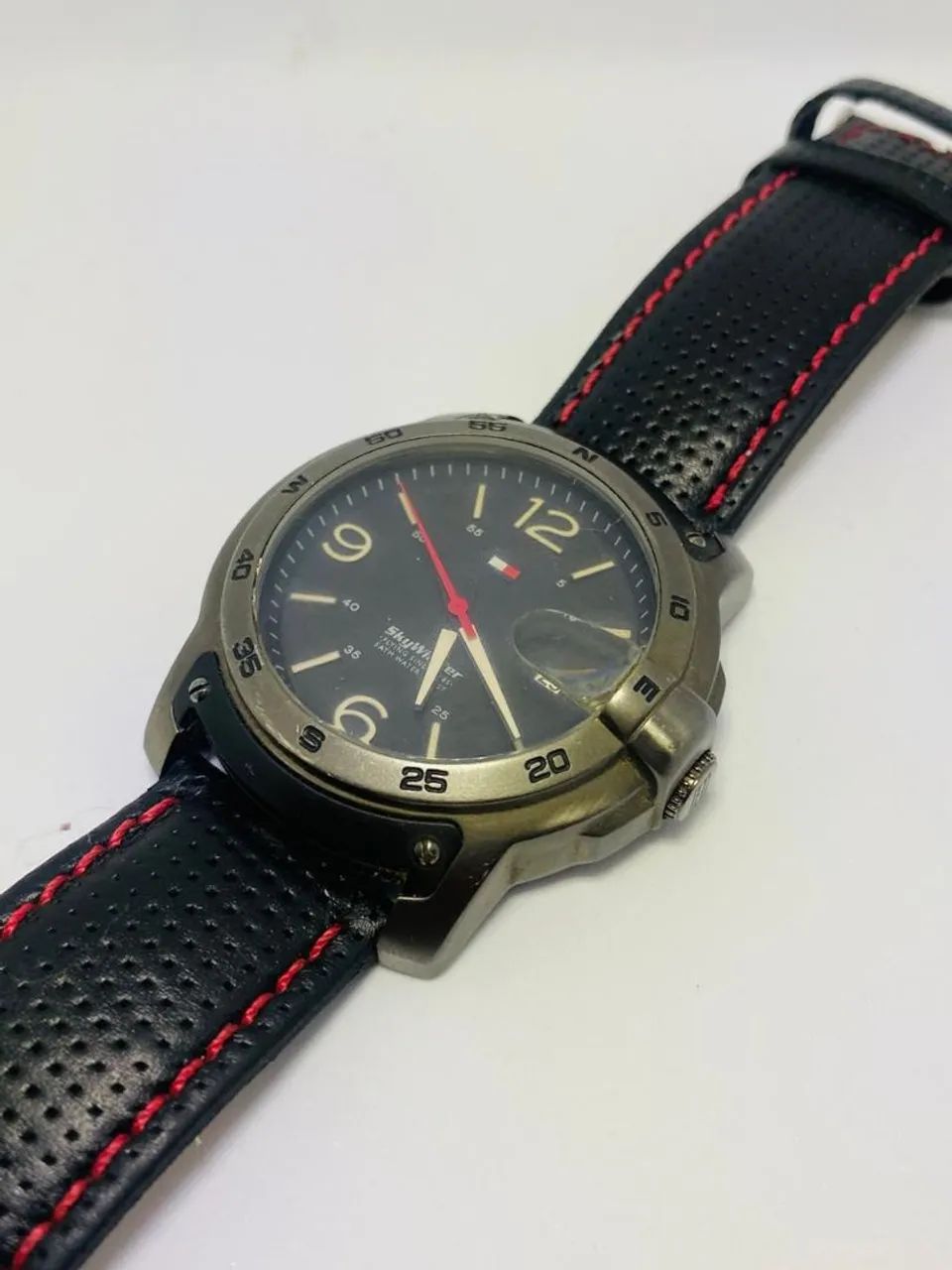 relógio Tommy Hilfiger Skywinder