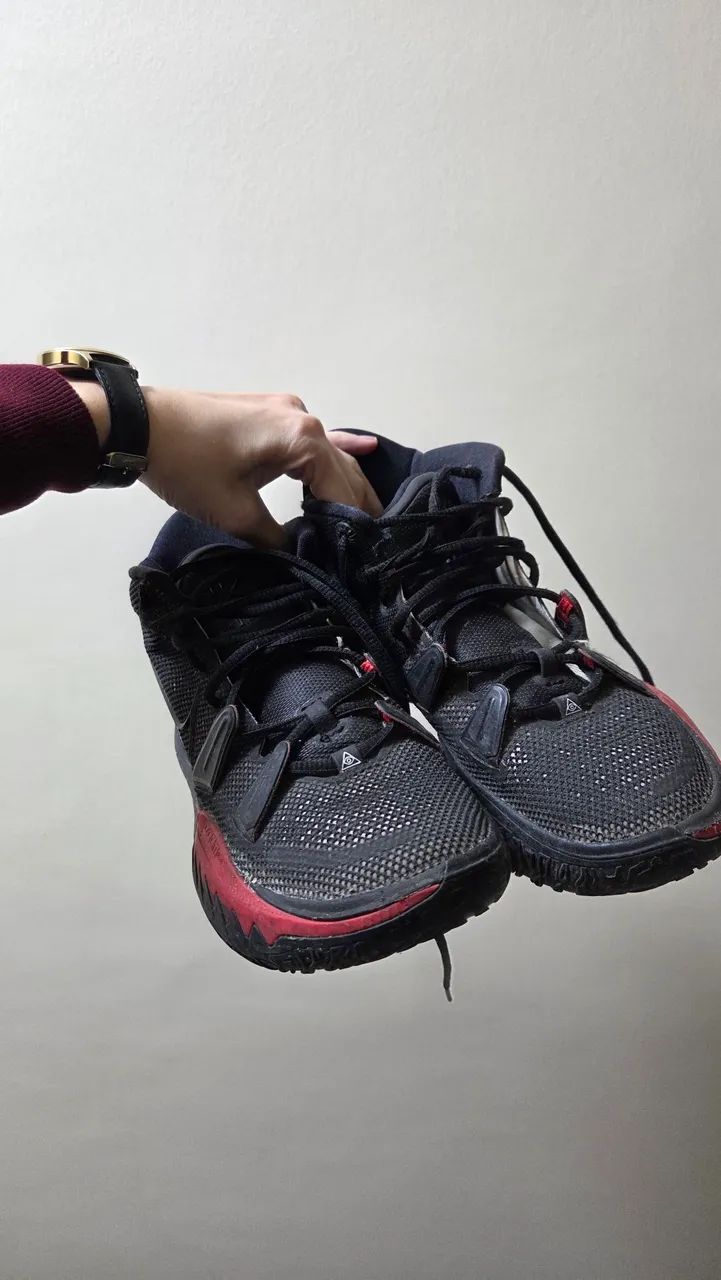 Tênis Nike Kyrie - Foto 4