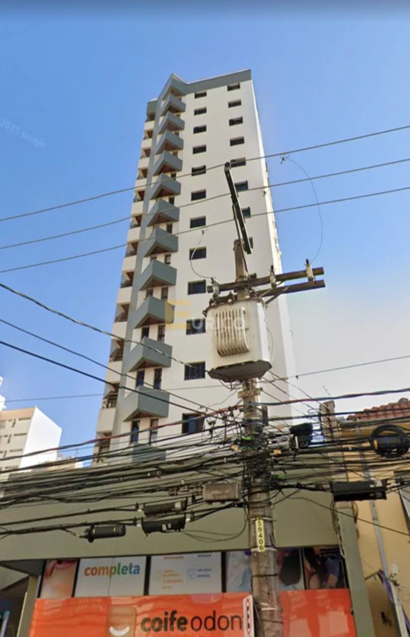 Apartamento à Venda no Edifício Itapuã  Centro de Jundiaí/SP - Foto 13