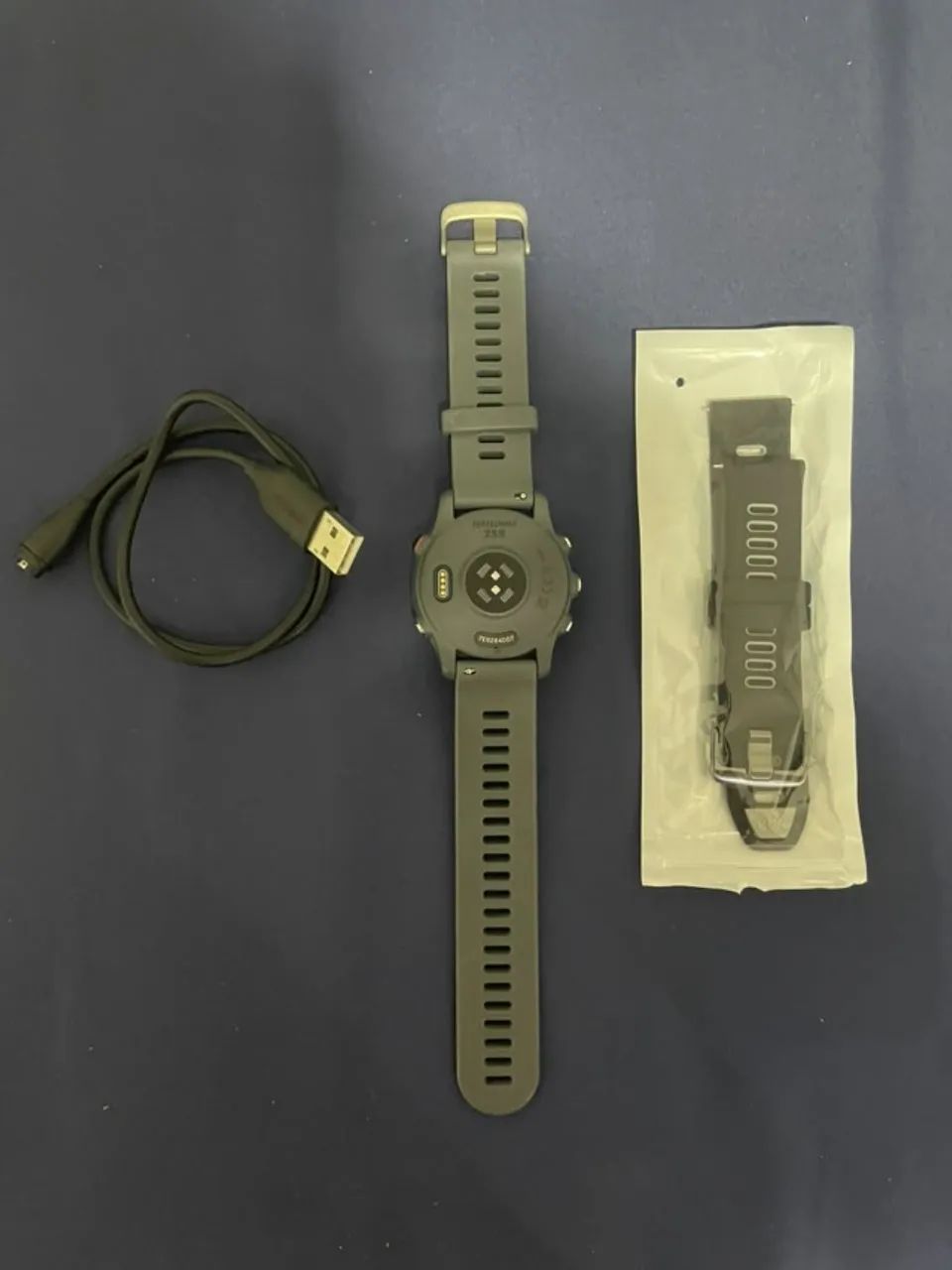 GARMIN 255 - ZERO - - Foto 3