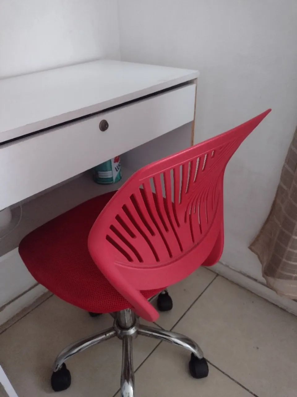 Mesa com cadeira para PC - Foto 2