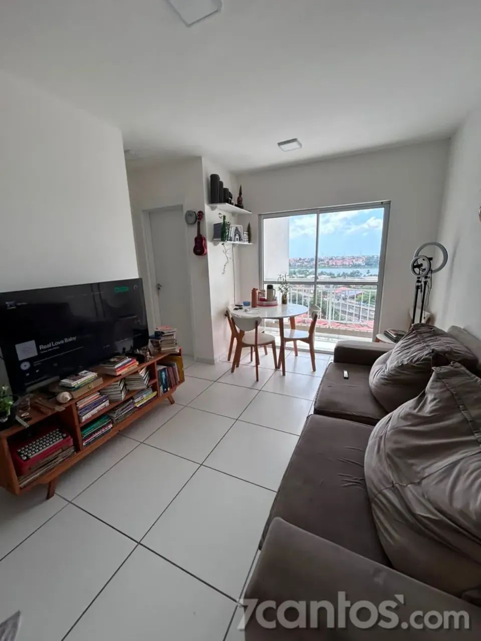 Apartamento, Mondubim, 2 Quartos - Foto 3