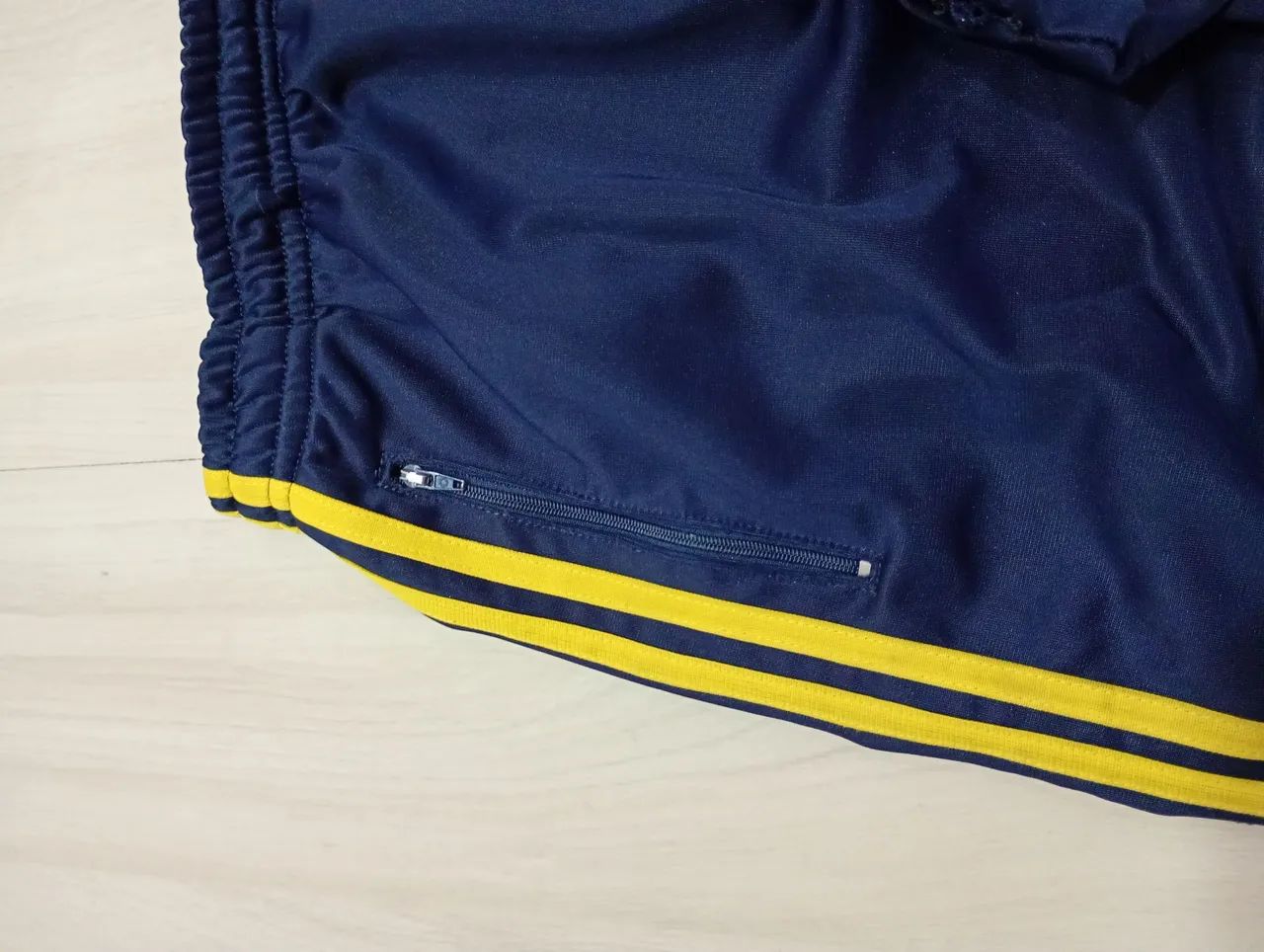 Calça escolar forrada uniforme colégio são judas - Foto 3