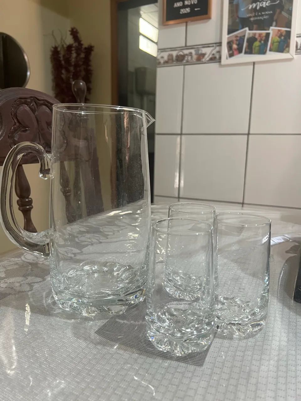 KIT DE CRISTAL - Foto 2