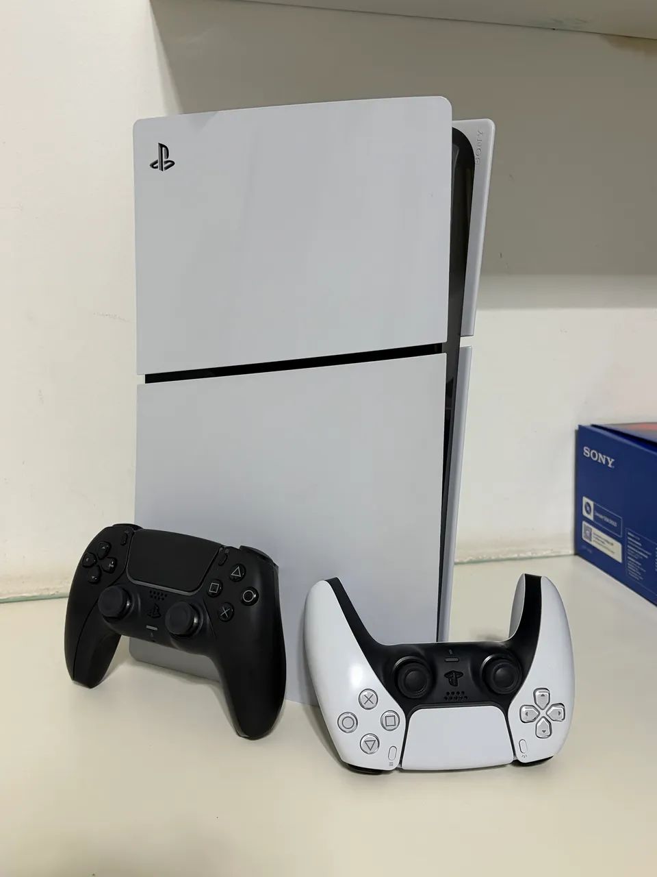 Ps5 slim  - Foto 4