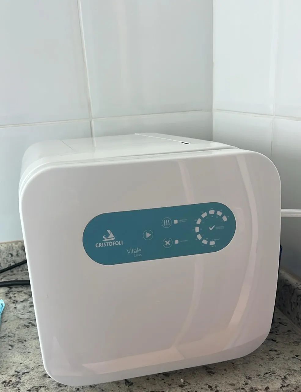 Autoclave