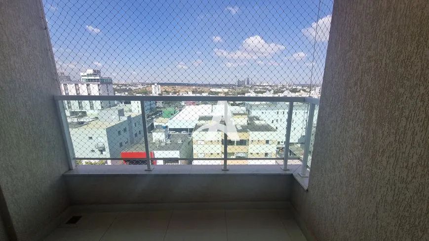 Aluguel Apartamento SANTA MÔNICA - Foto 4