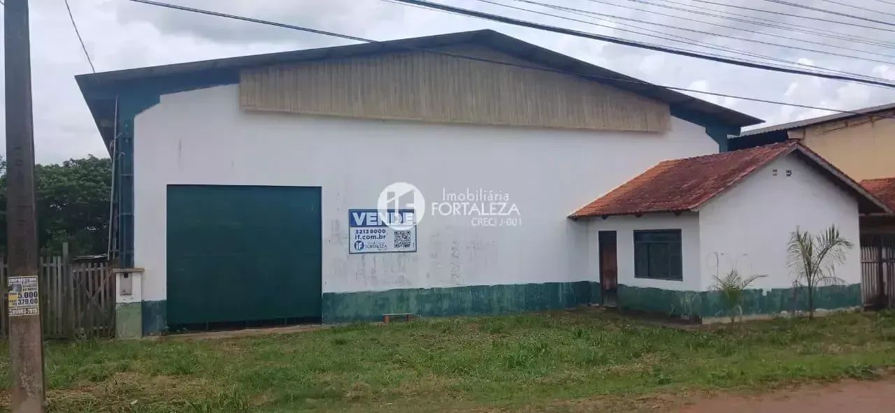 Imóvel para venda tem 538 metros quadrados em Distrito Industrial - Rio Branco - AC - Foto 11
