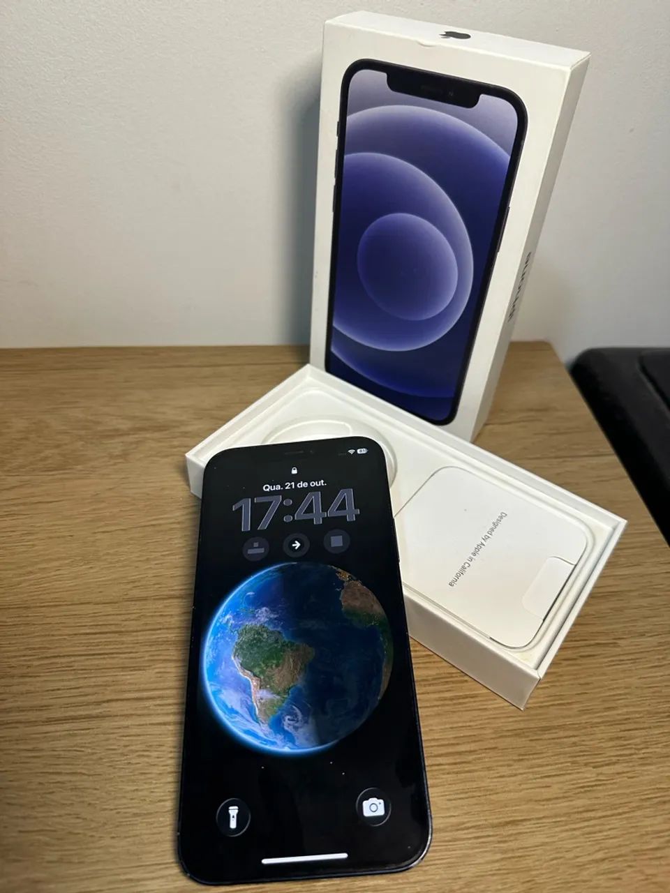 iPhone 12  - Foto 5