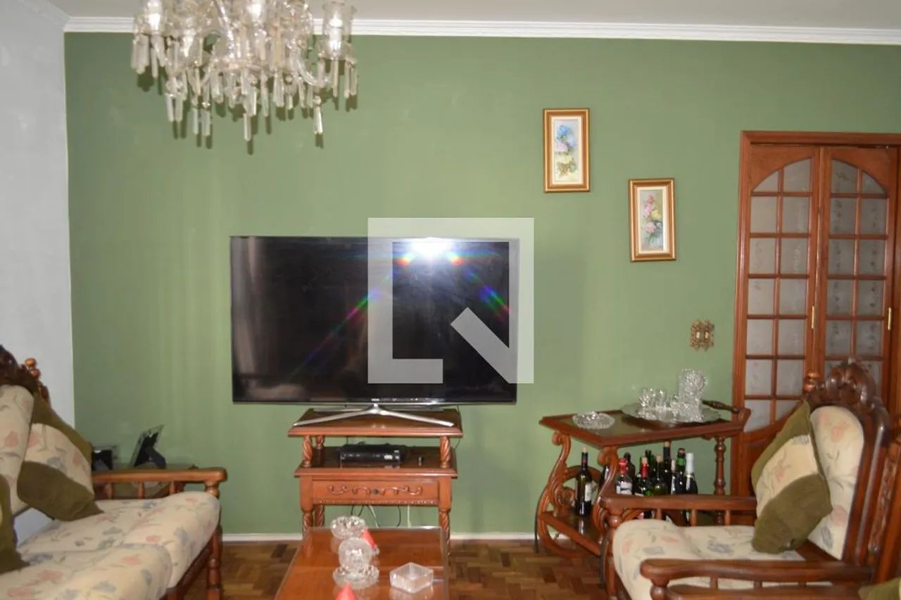 Apartamento à Venda - Vila Mariana, 3 Quartos, 93 m2 - Foto 2