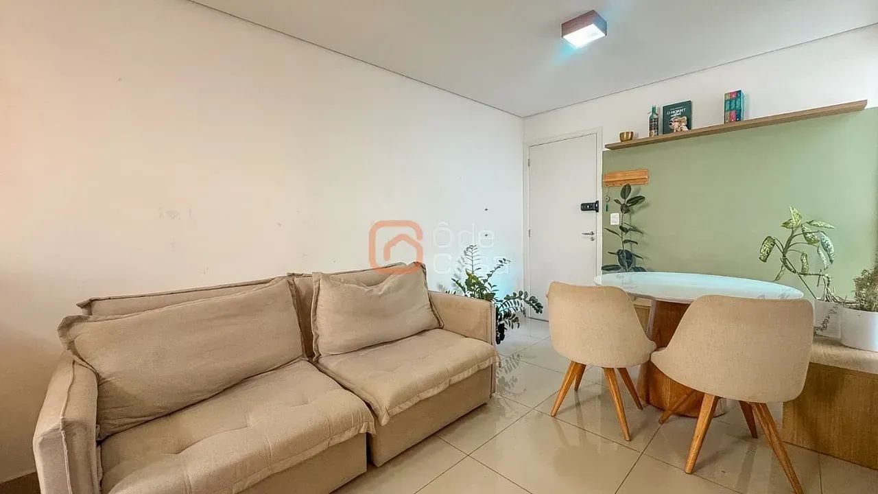 Apartamento com 2 quartos e elevador à venda no Santa Amélia - Foto 3