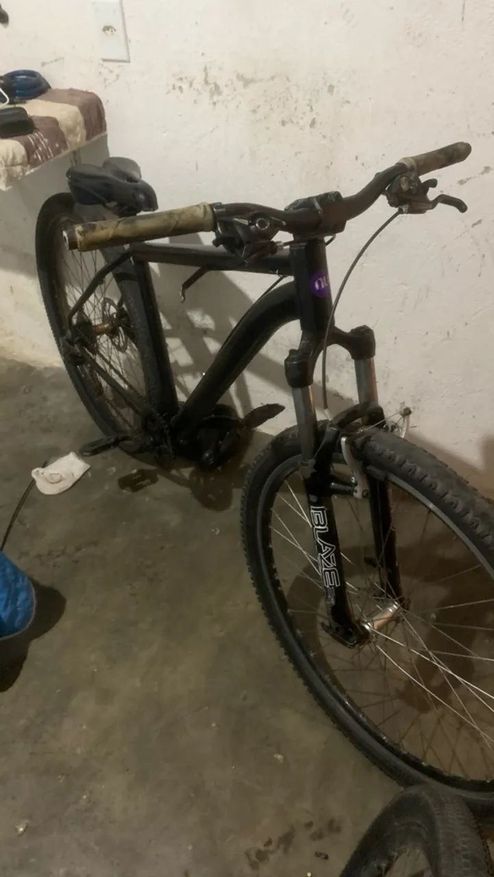 Troco ou vendo  - Foto 2