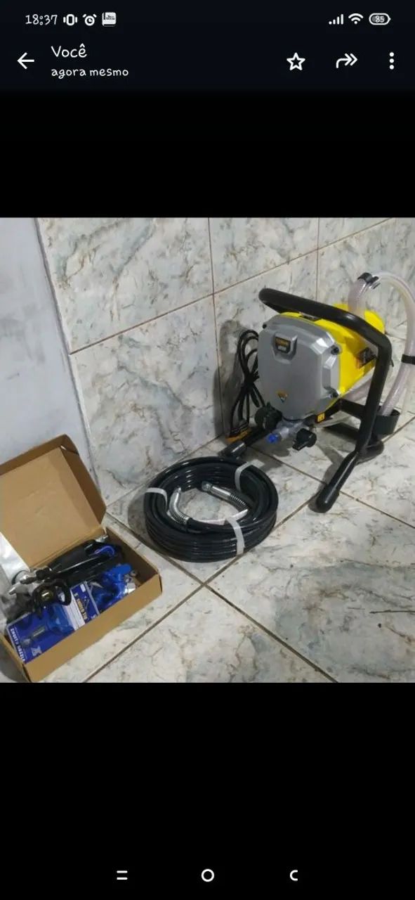 Airles Linus 650w