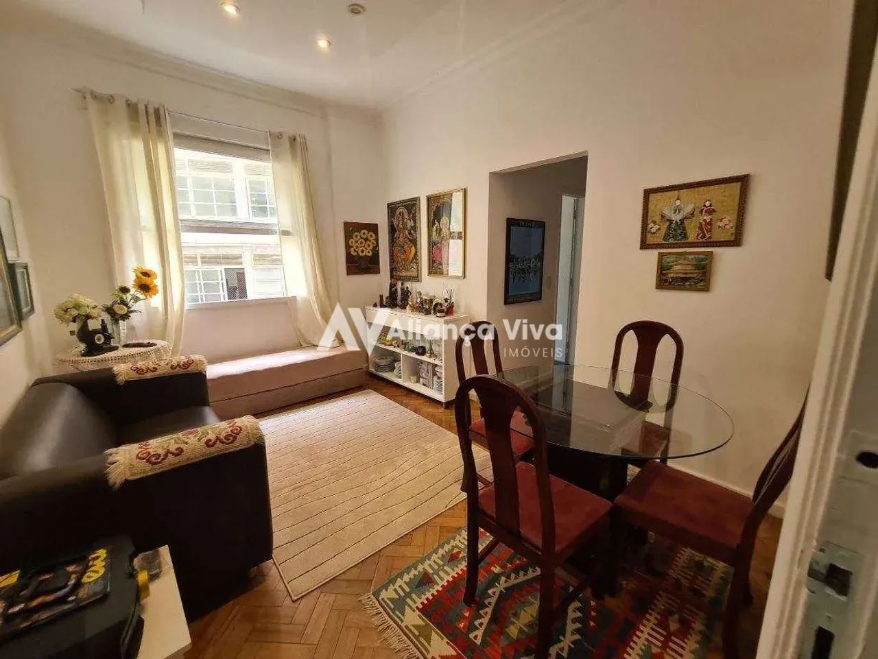Copacabana | Apartamento 1 quarto - Foto 4