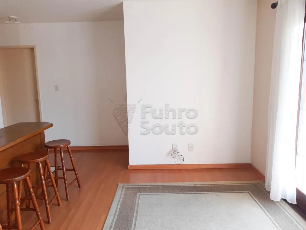 Apartamento Padrão em Pelotas - Foto 2