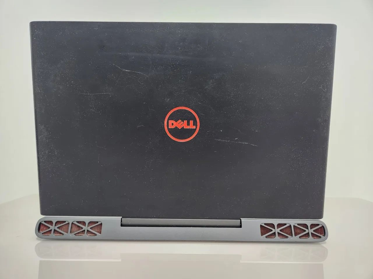Dell inspiron 15 gaming 7567