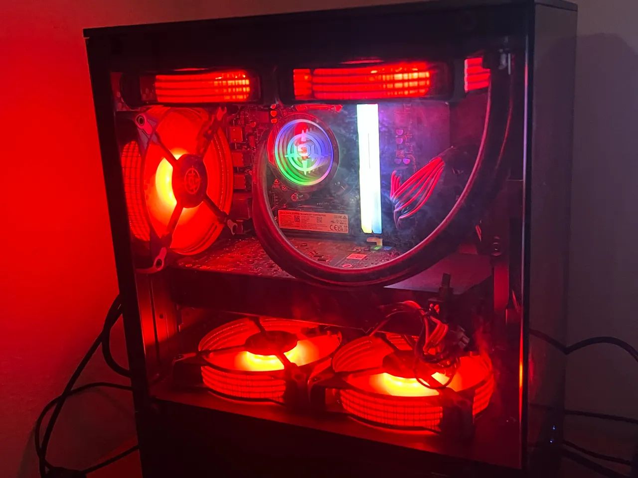 PC GAMER COMPLETO - Foto 2